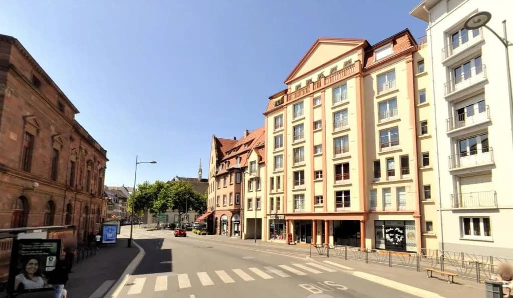 Gite Des Bains Parking Hypercentre 6-8personnes - Photo 1