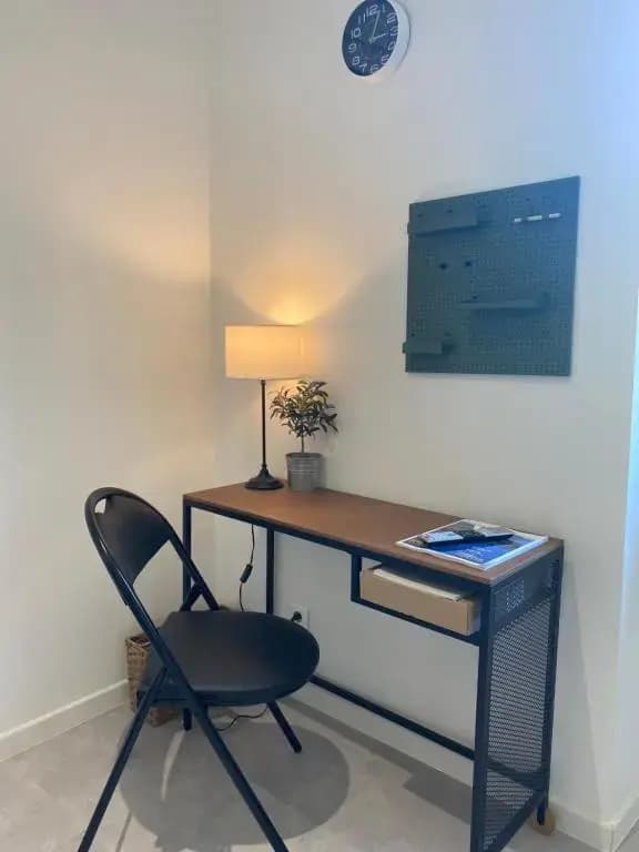 T3 2 chambres-centre-ville Place d'Armes Clim-Wifi - Photo 1