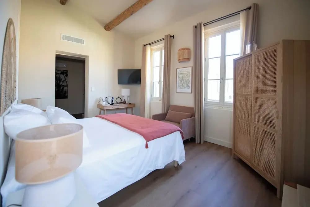 La Maison Clémenceau - Miniature 7