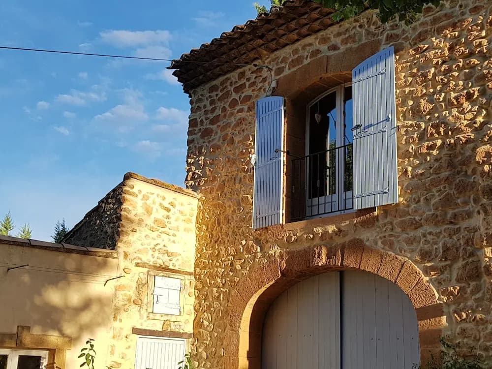Mas du Clos de l'Escarrat - Photo 1