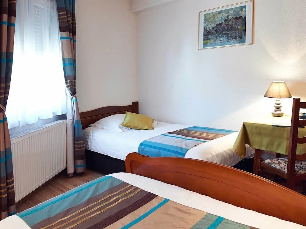Hotel Chez Felix - Photo 4