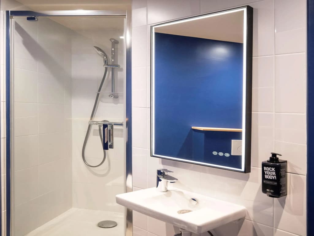 Ibis Styles Paris Opéra Lafayette - Miniature 8