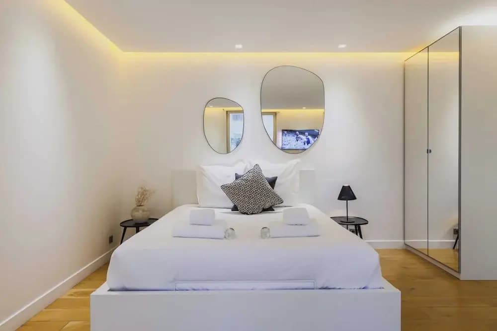 Bright Studio - 2P - Opera/haussmann - Photo 5