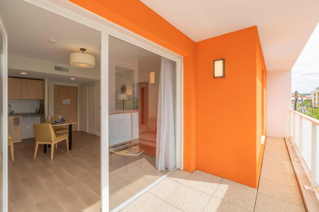 Quality Aparthotel Villefontaine - Miniature 7