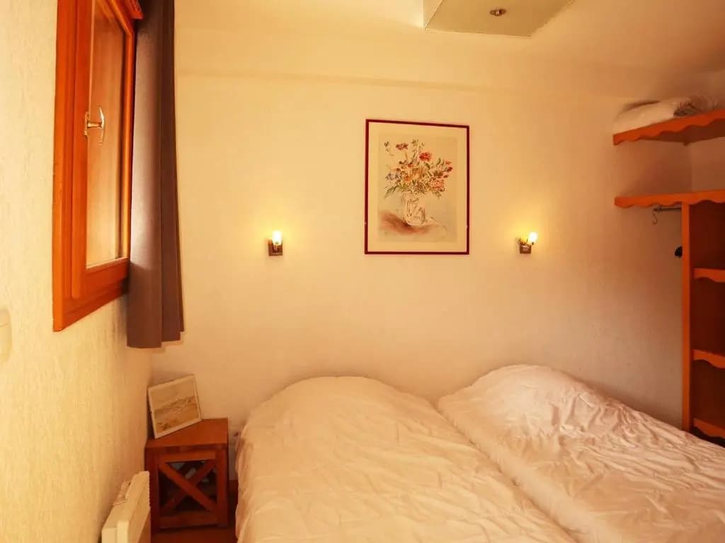 Appartement Les Orres, 2 pièces, 6 personnes - FR-1-322-478 - Photo 3