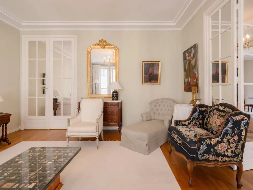 Paris Prestige Rousseau Residence - Miniature 6