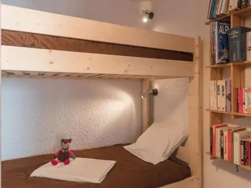 Apartment Bois Des Coqs 24 - Photo 5