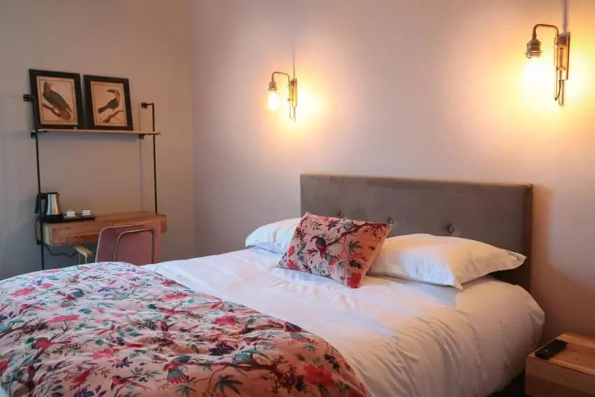 Hôtel des Arts - Photo 2