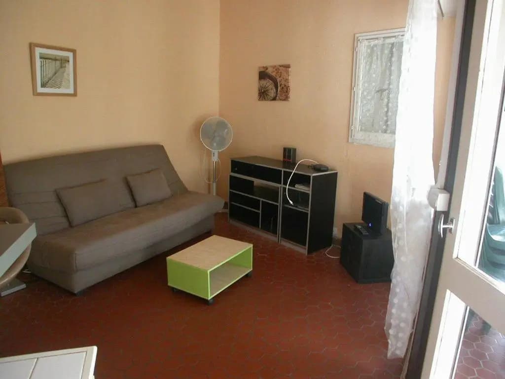 Maison Torreilles, 3 pièces, 6 personnes - FR-1-530-32 - Photo 1