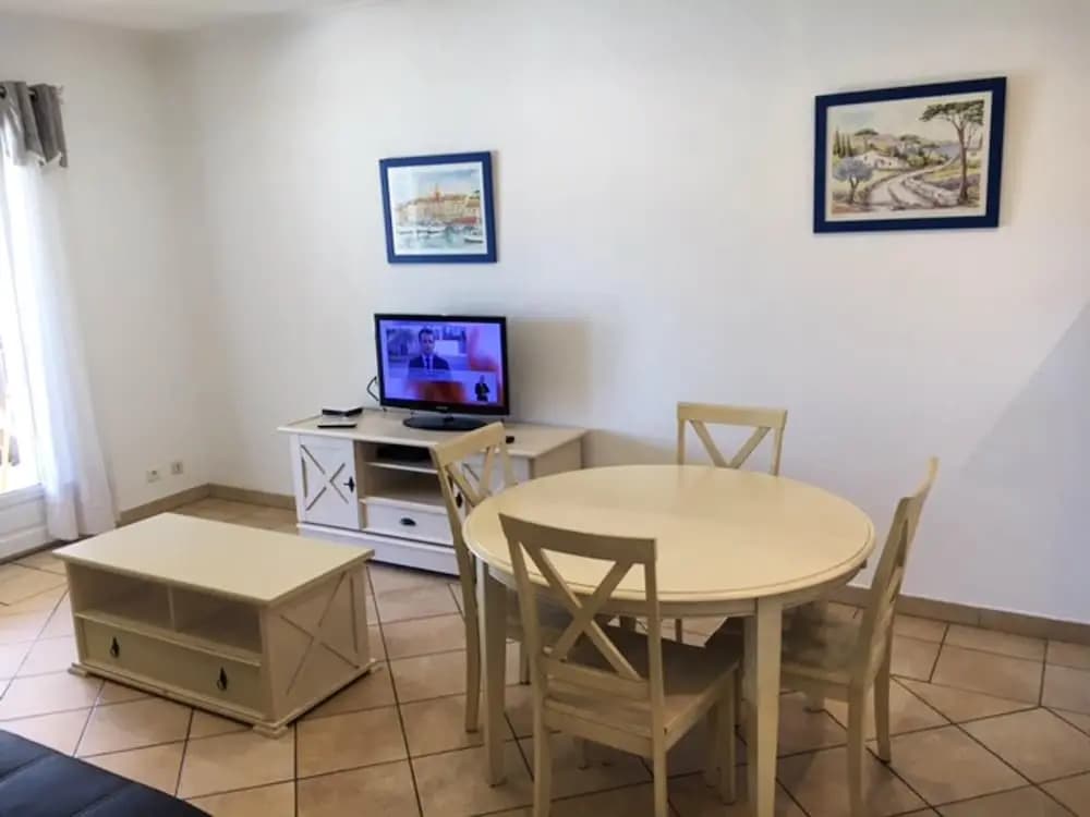 Villa With 2 Bedrooms In Tourrettes With Private Pool Enclosed Garden And Wifi 30 Km From The Beach - Photo 1