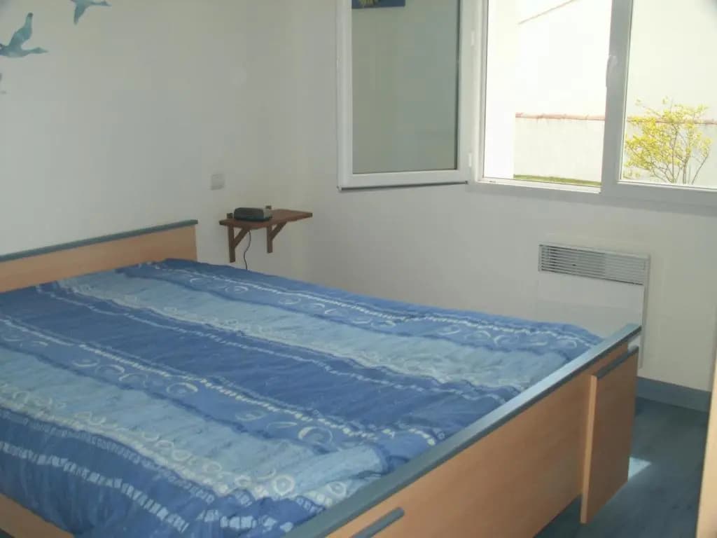 Maison Saint-Michel-en-l'Herm, 3 pièces, 4 personnes - FR-1-476-41 - Photo 4
