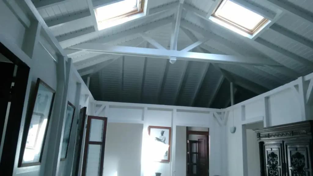 Case à Oculie Le Gosier - Photo 1
