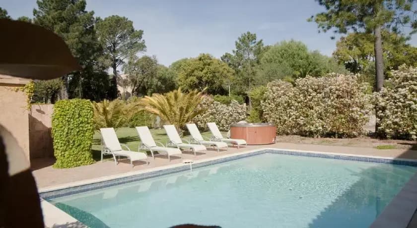Les Villas Boni - Miniature 7