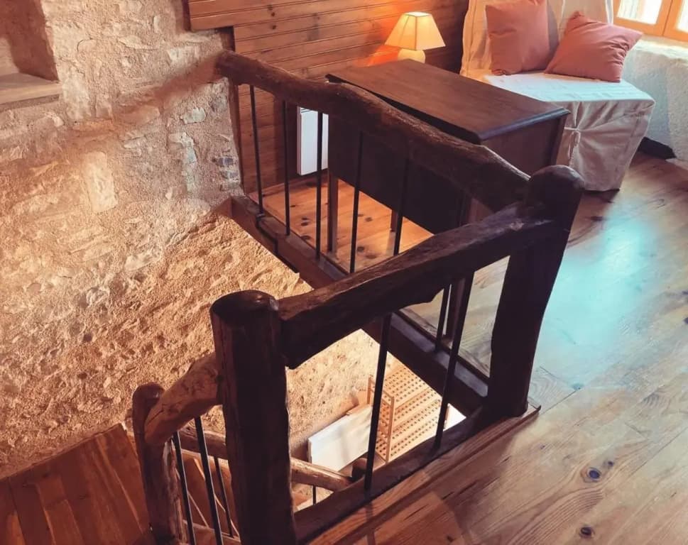 Maison d'une chambre a Perrigny sur Armancon - Photo 2