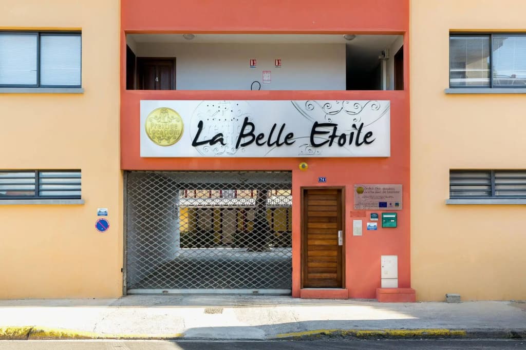 La Belle Etoile & Villa Soleil - Photo 1