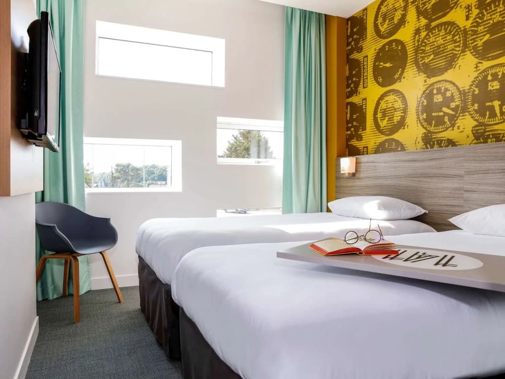 ibis Styles Le Mans Sud Mulsanne - Photo 5