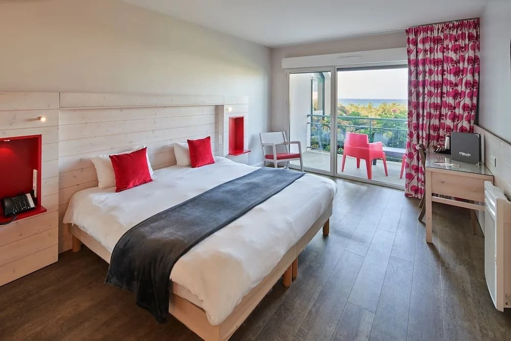 La Frégate - Bidart - Hôtel by Miléade - Photo 5