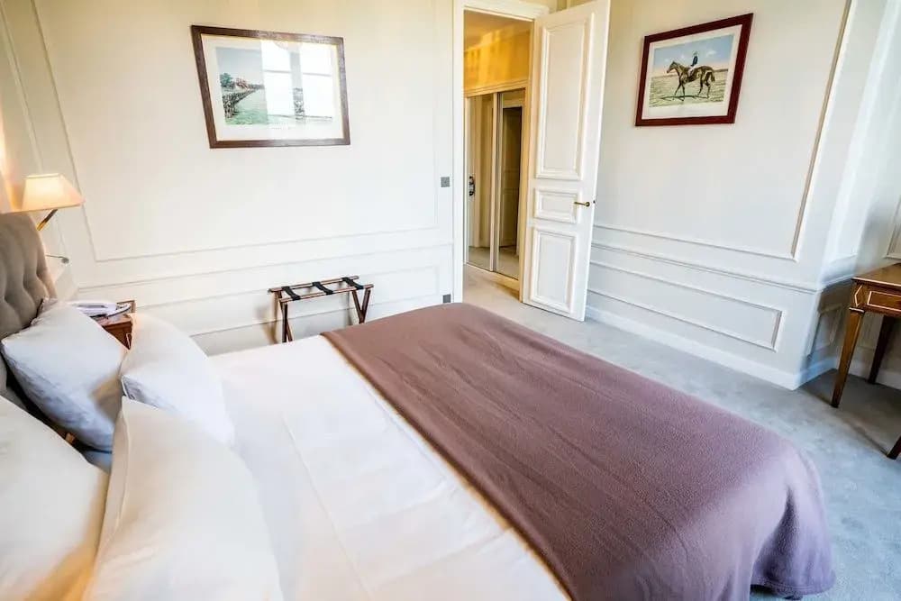 Château de Boisgelin - Hotel & Restaurant Mathieu Kergourlay - Photo 5