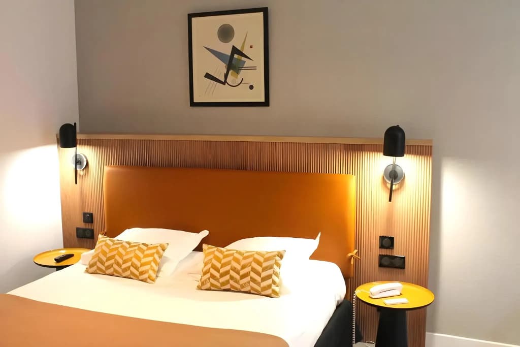 Avia Saphir Montparnasse - Photo 3