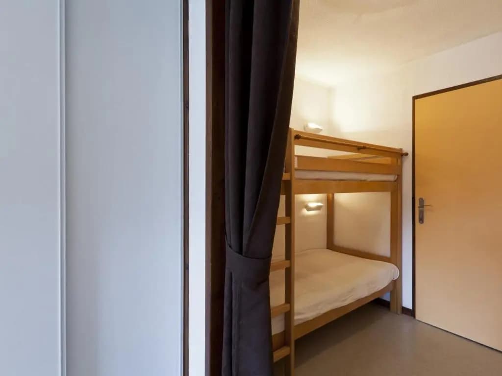 Appartement Brides-les-Bains, 1 pièce, 4 personnes - FR-1-512-144 - Photo 4