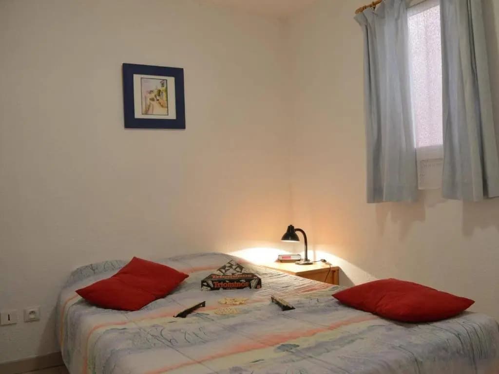 Appartement Saint-Aygulf, 2 pièces, 4 personnes - FR-1-226A-87 - Photo 5