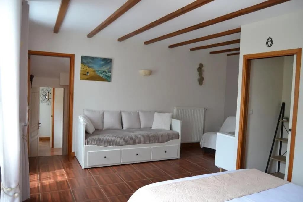 Logis de La Bénétière - Miniature 6