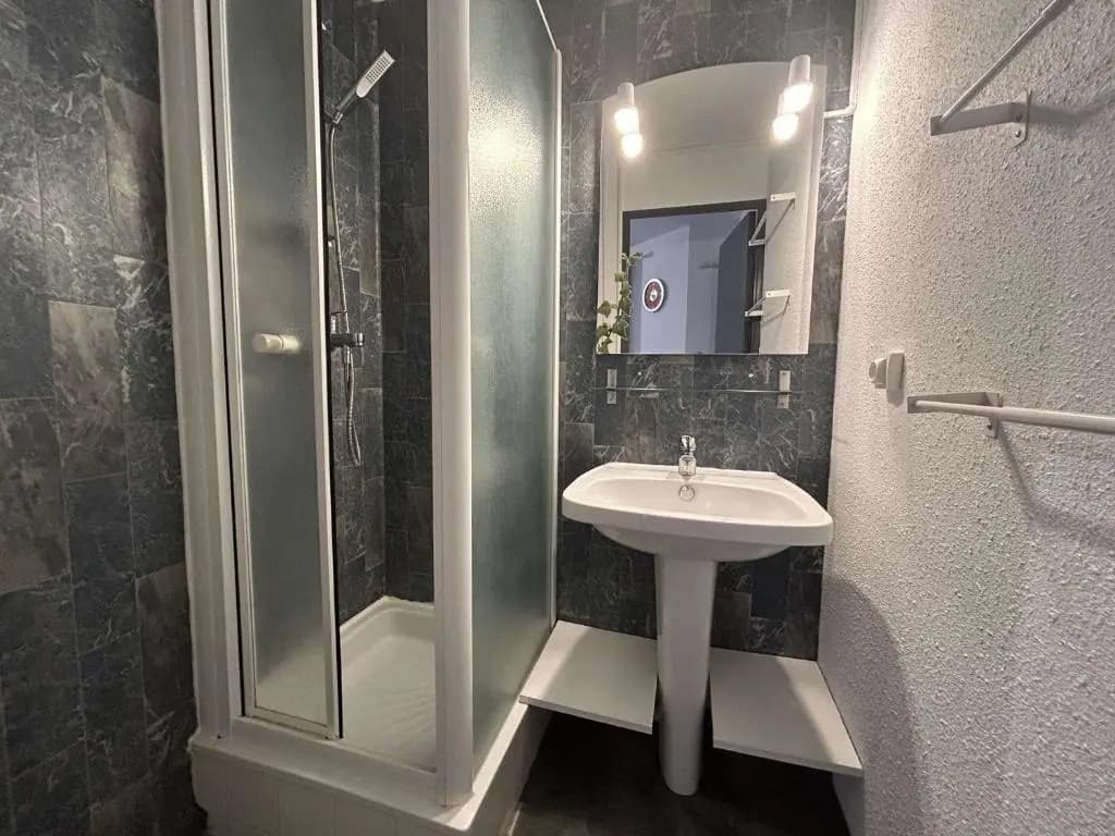Appartement Le Grau-du-Roi, 2 pièces, 4 personnes - FR-1-250-3 - Miniature 8