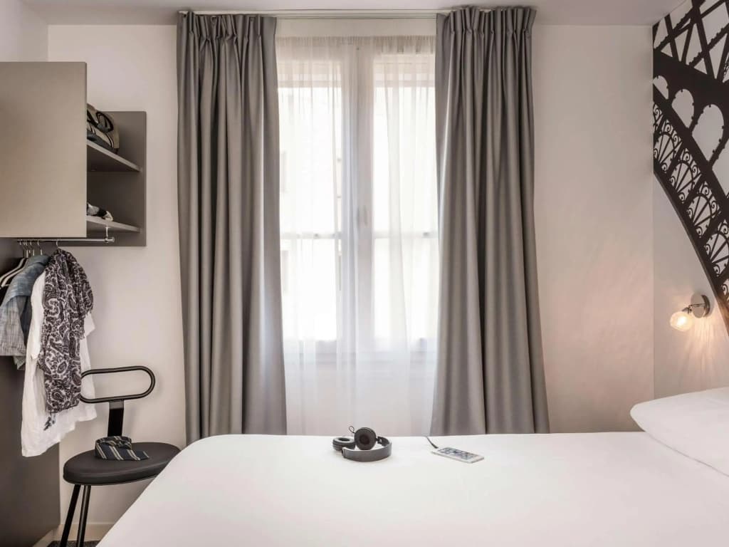 ibis Styles Paris Eiffel Cambronne - Miniature 6