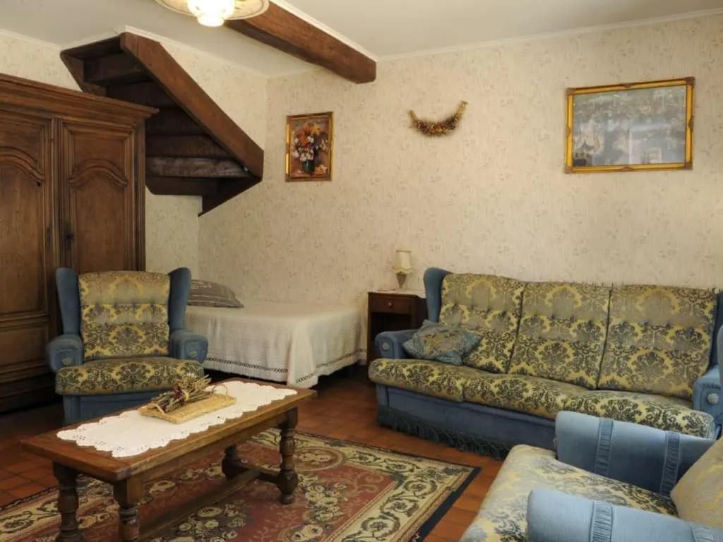 Gîte Bligny, 3 pièces, 6 personnes - FR-1-543-116 - Photo 2