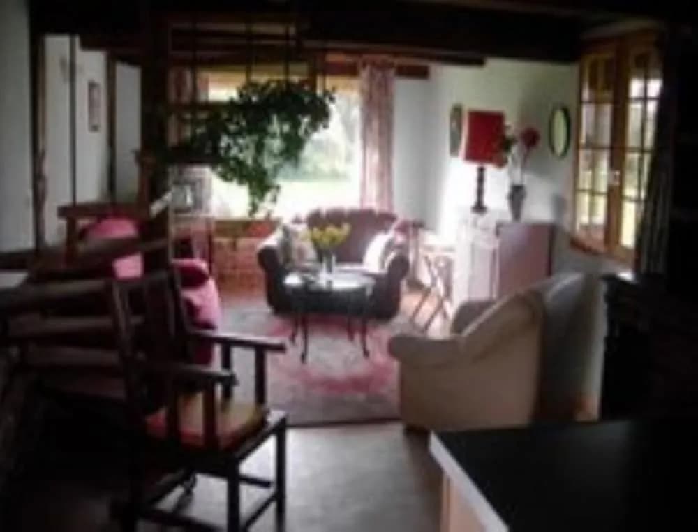 Manoir de la Plane Chaumière - Photo 3