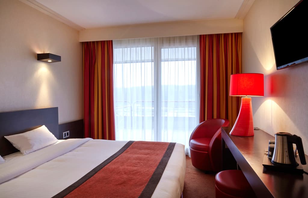 Hôtel Spa du Béryl - Photo 3