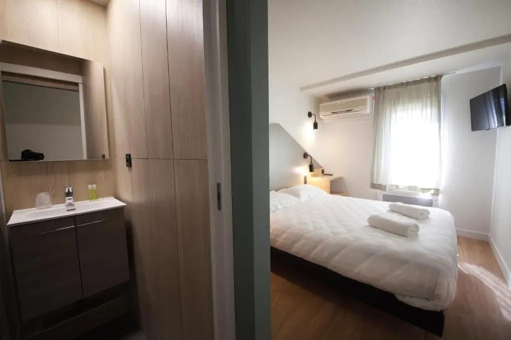Brit Hotel Essentiel Arverne Clermont Sud - Photo 5