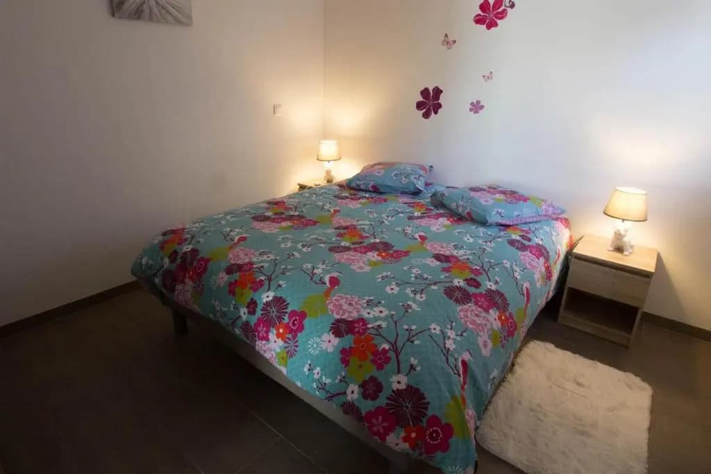 Chez Emilie & Charles Classé 4 étoiles - Photo 2