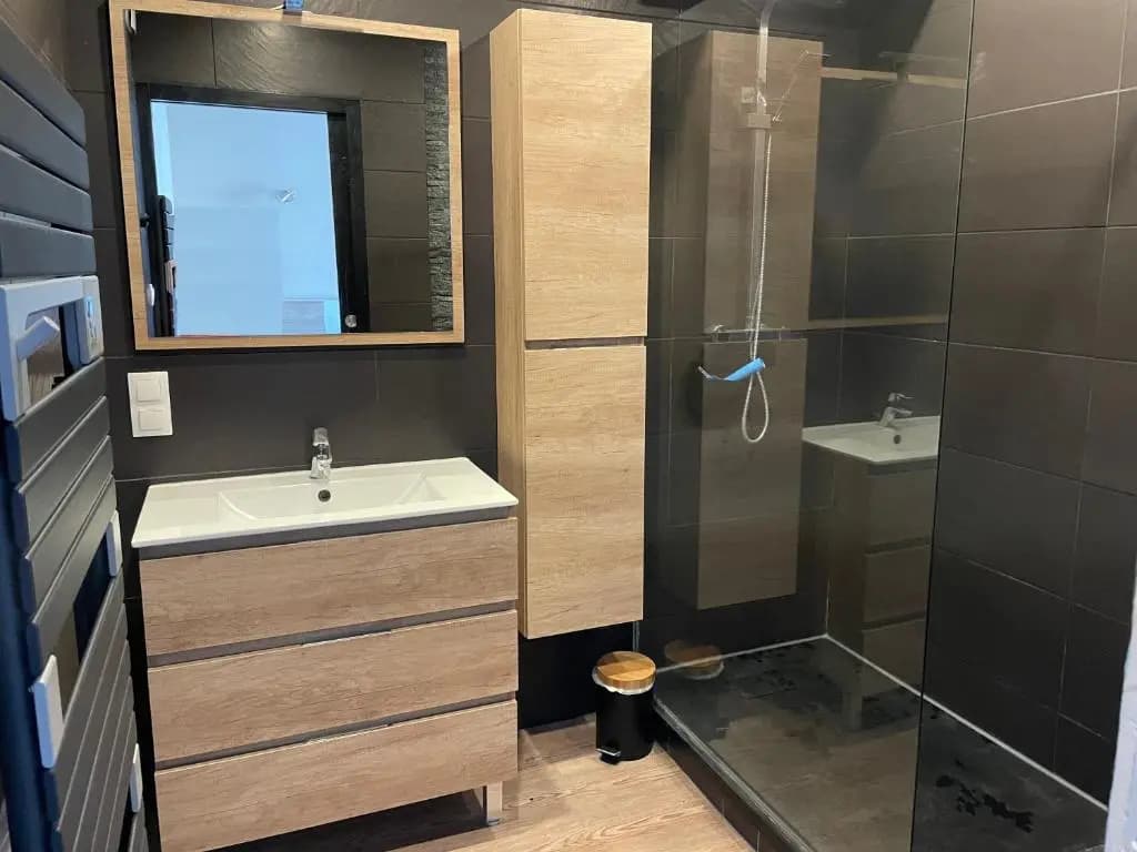 Appartement 42 m2 à Vittel proche Thermes-SPA - Miniature 6
