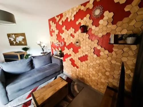 Studio Primeveres - Centre village - AravisTour - Photo 5