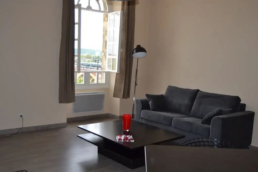 Appartement Richelieu - Photo 4