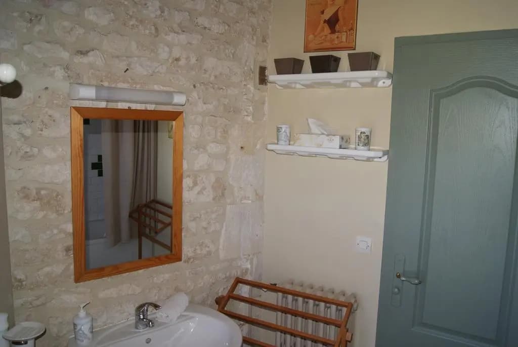 Le Manoir de La Pataudière B&B - Miniature 7