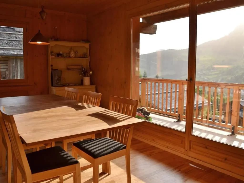 Appartement Le Grand-Bornand, 4 pièces, 6 personnes - FR-1-391-104 - Photo 5