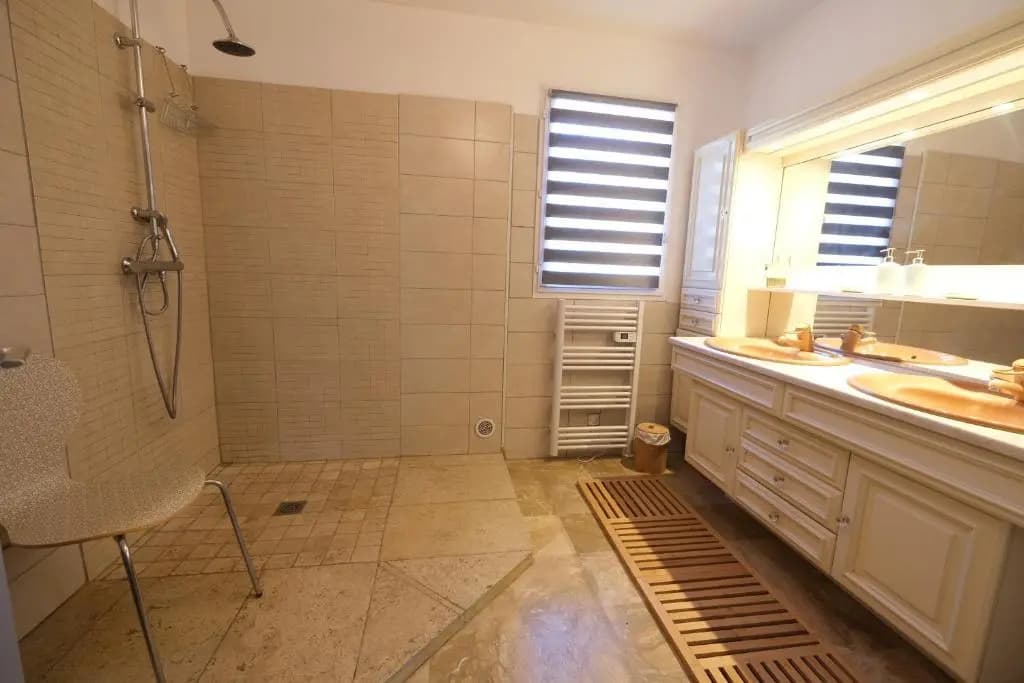 Très Agréable Location de Vacances Avec Piscine Privée Dans Le Luberon, Située En Campagne de Gargas, Proche de Roussillon...