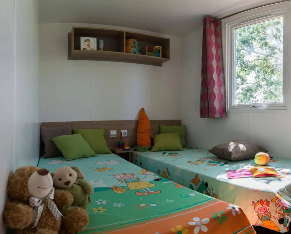 Camping de Litteau - Photo 3