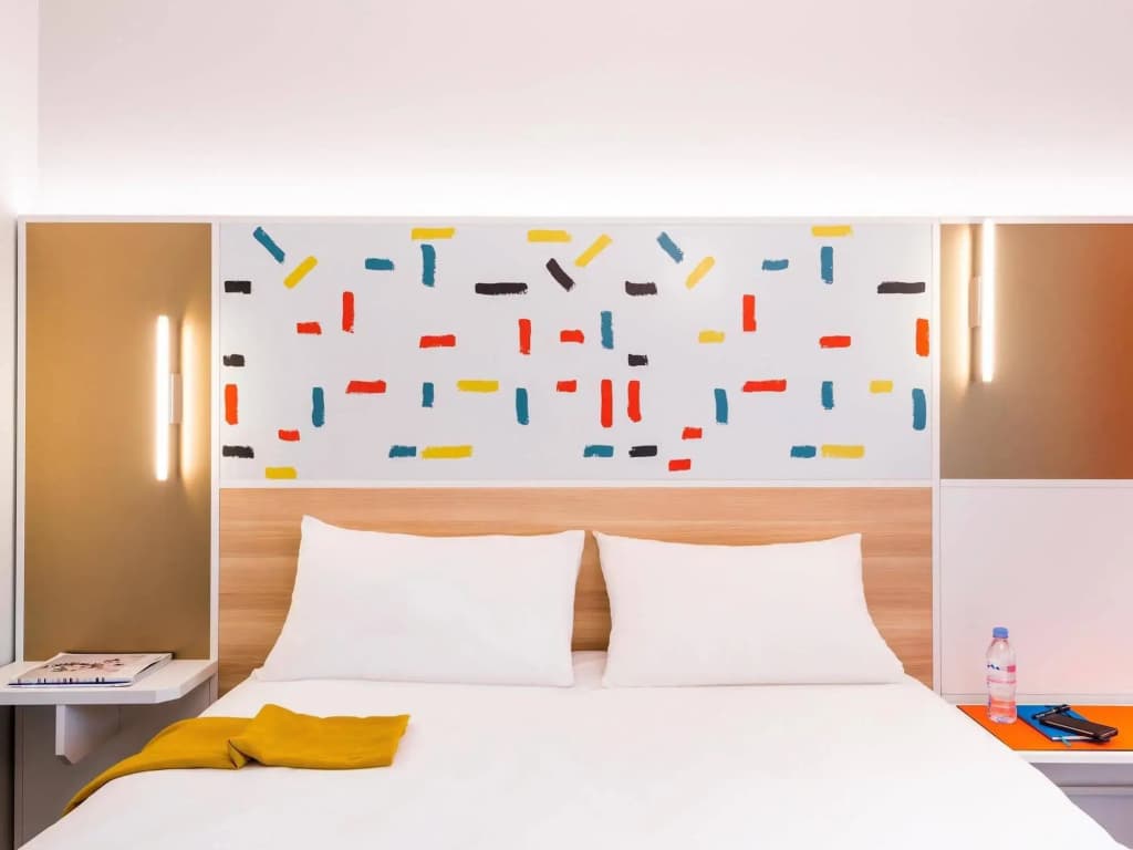 ibis Styles Versailles Guyancourt - Miniature 6