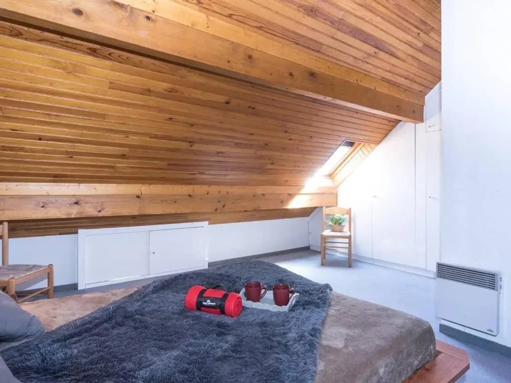 Appartement Saint-Lary-Soulan, 3 pièces, 6 personnes - FR-1-296-265 - Miniature 8