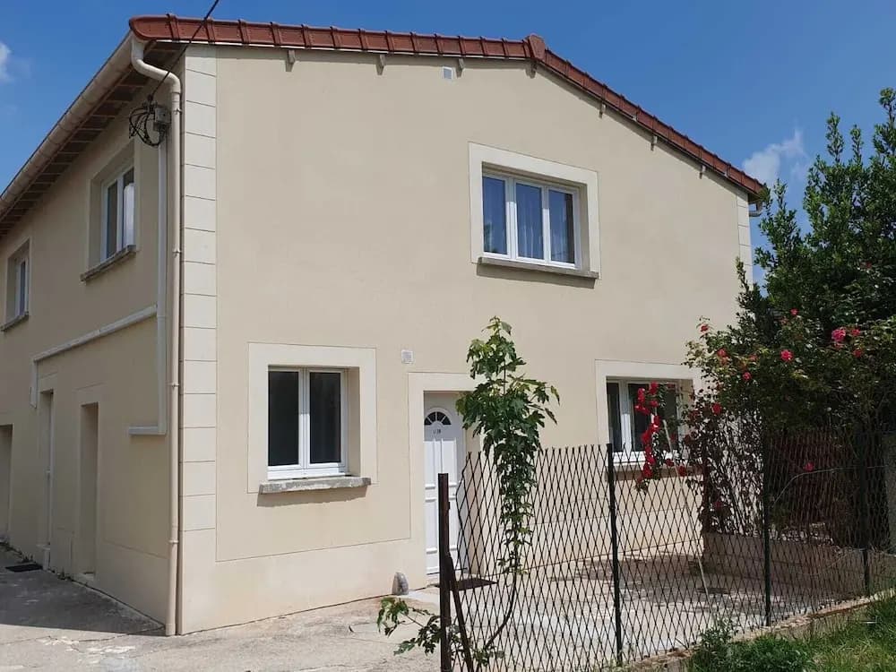 Massy Appart Hotel - Photo 1