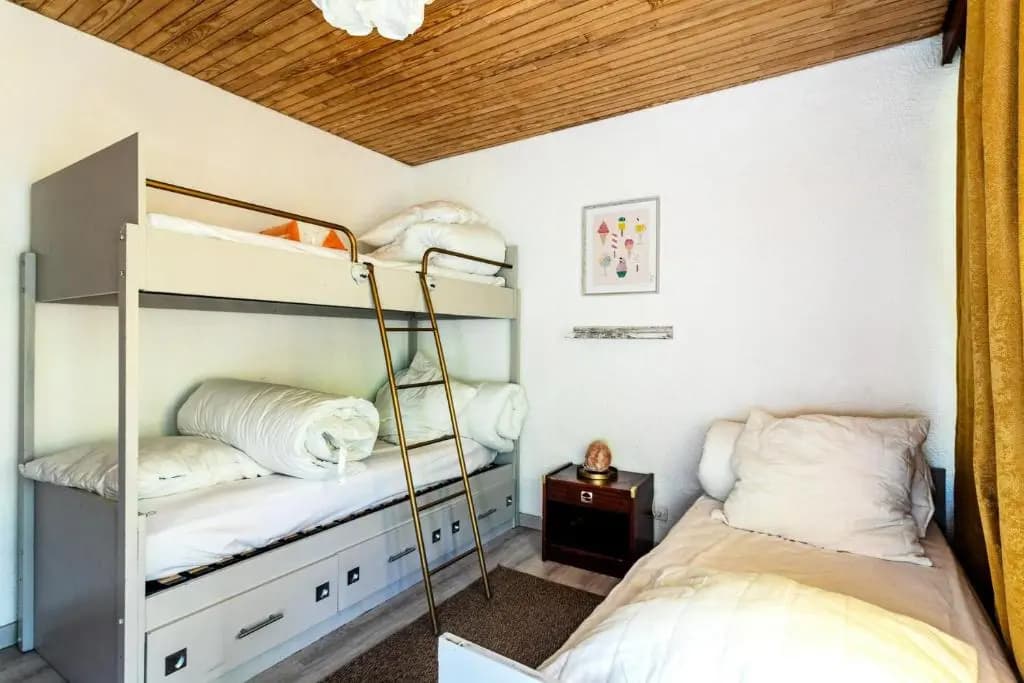 Appartement Idéalement Situé À Vars - Maeva Particuliers 86057 - Photo 3