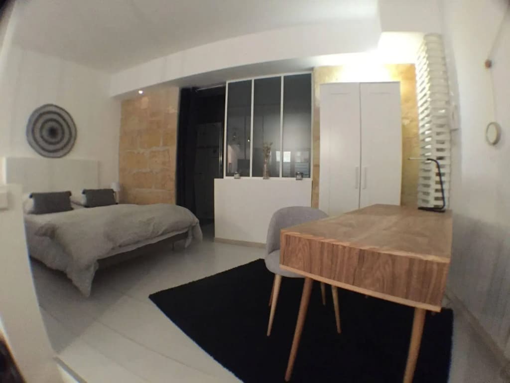 L'Appartement Bordelais - Miniature 6