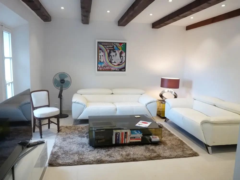 Agence de la Californie - Villa Esterel - Miniature 7