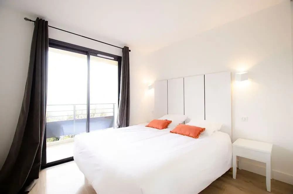 La Perle d Eze  Appart Hotel - Photo 4