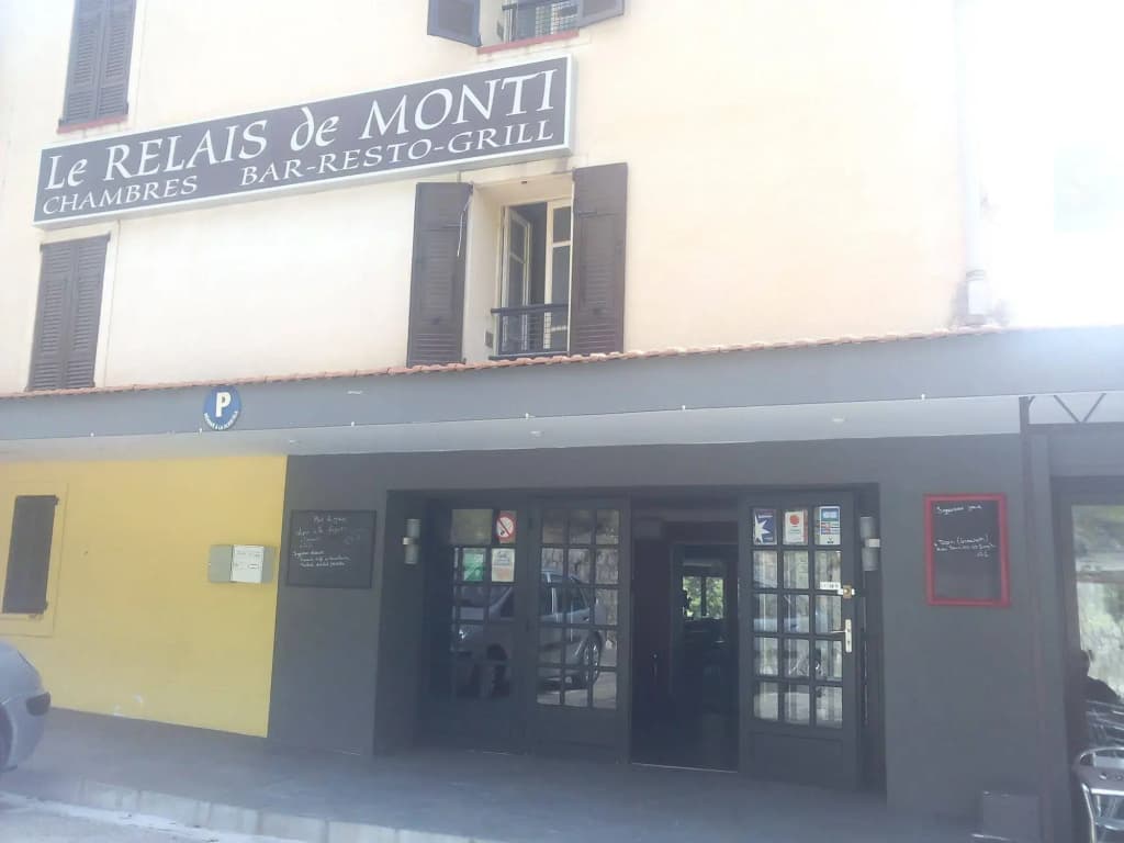 Le Relais de Monti - Photo 1