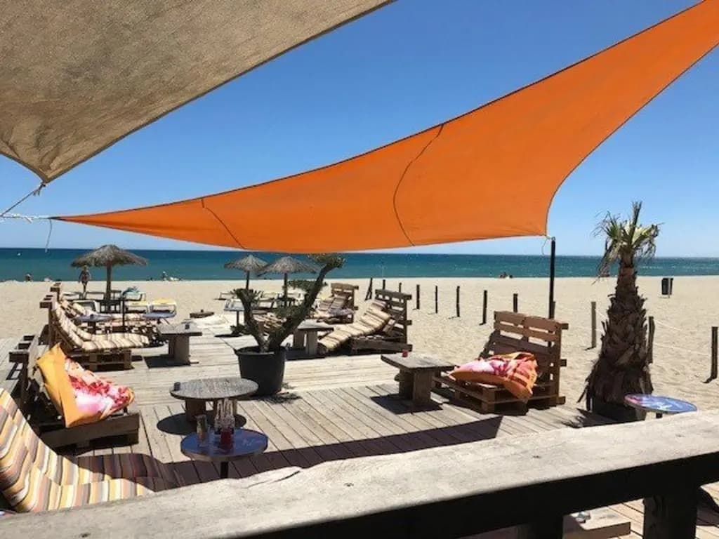 Maison Port Leucate, 2 pièces, 4 personnes - FR-1-81-343 - Photo 4