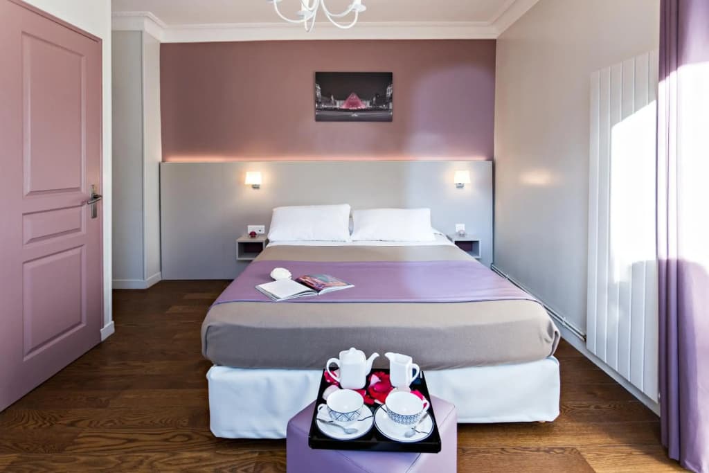 Modern Hotel - Photo 4